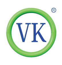 vk logo
